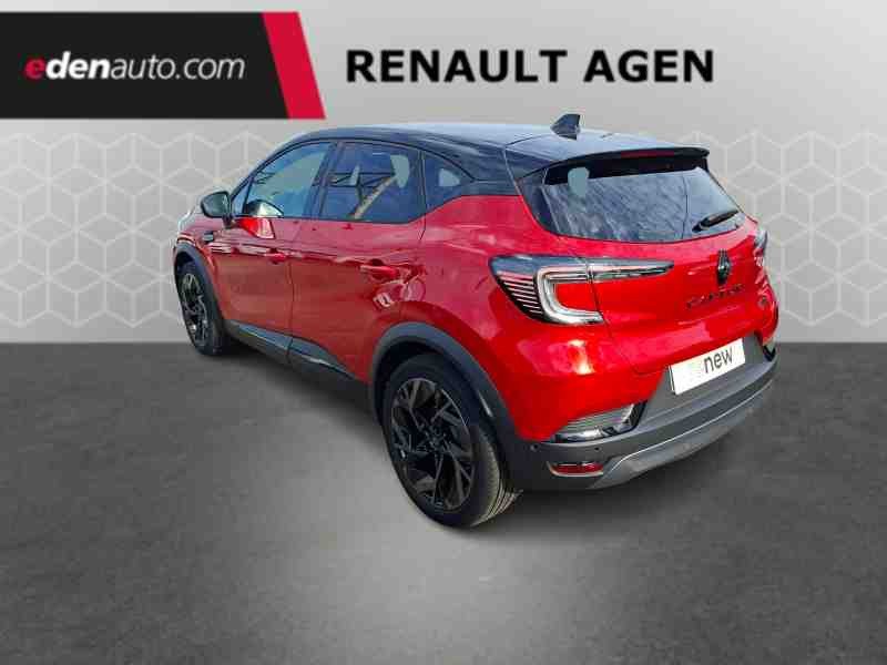 Renault Captur - Photo 3