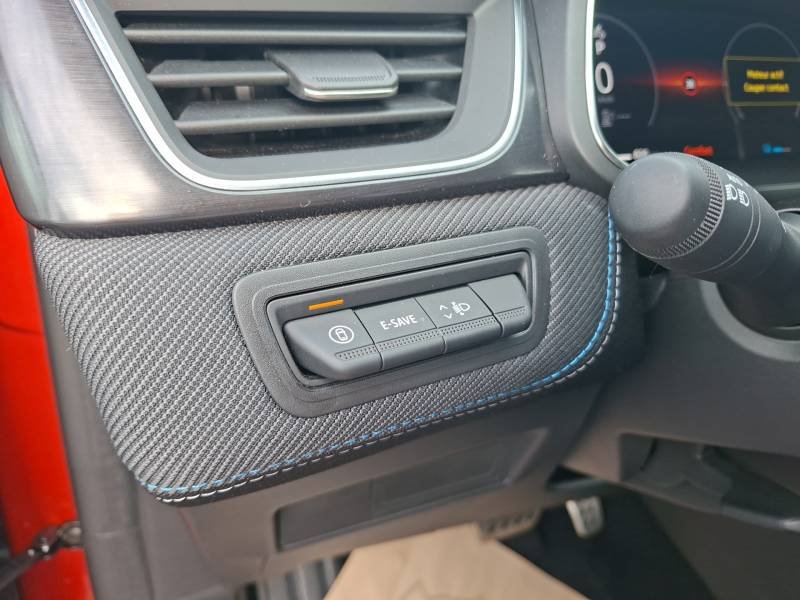 Renault Captur - Photo 31