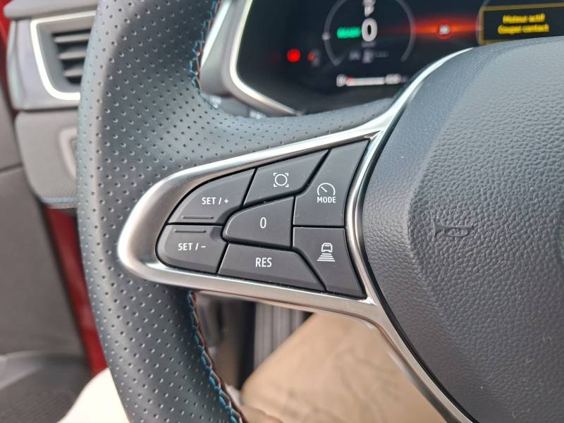 Renault Captur - Photo 33