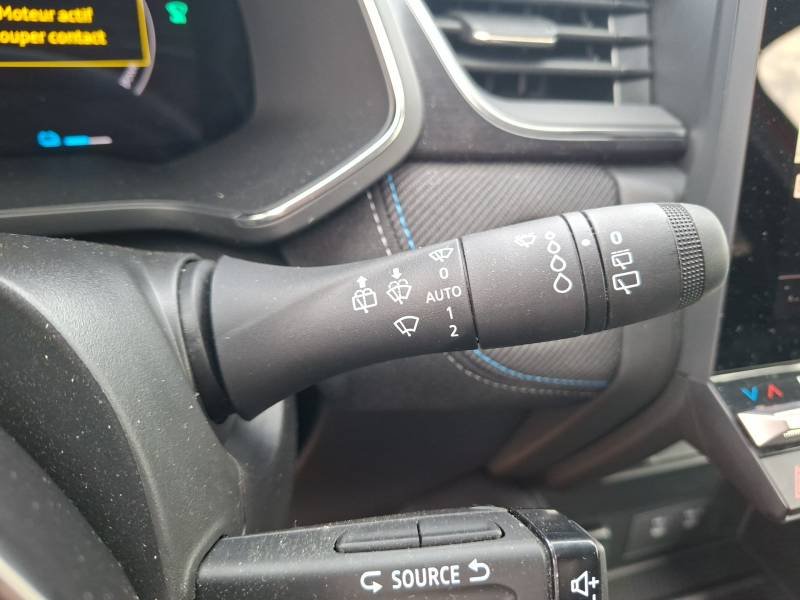 Renault Captur - Photo 34