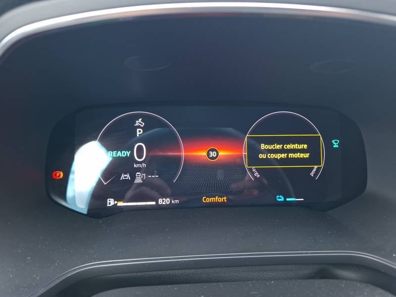 Renault Captur - Photo 35