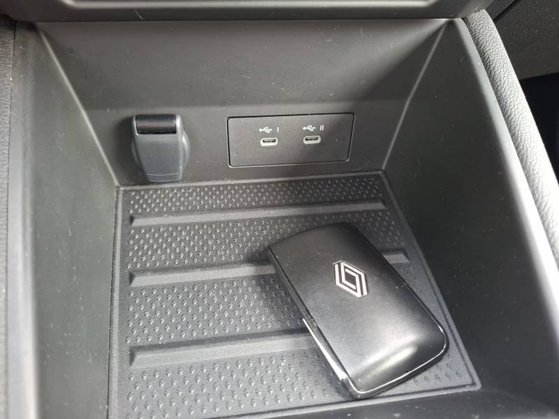 Renault Captur - Photo 38