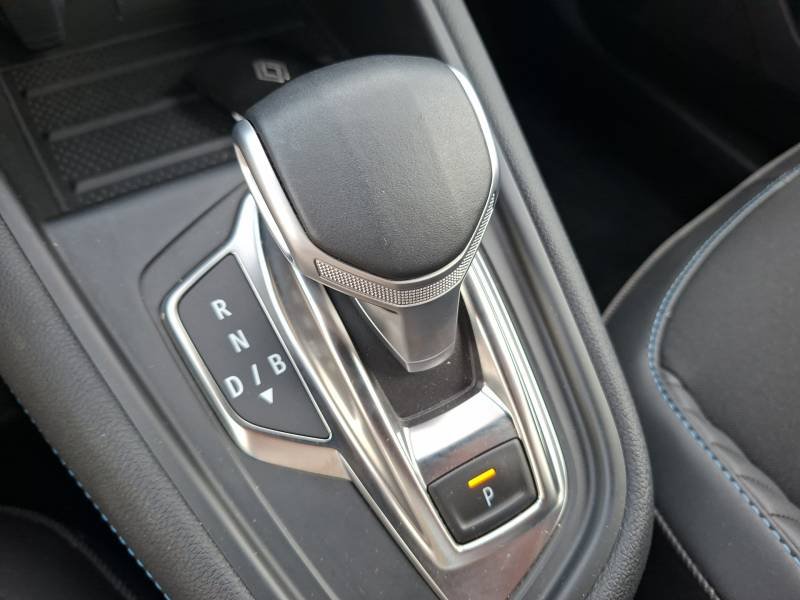 Renault Captur - Photo 39