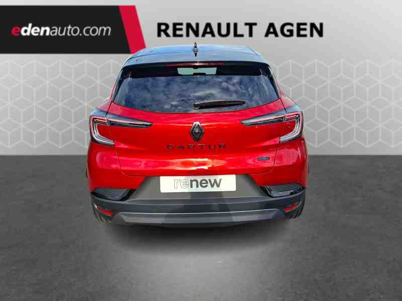 Renault Captur - Photo 4