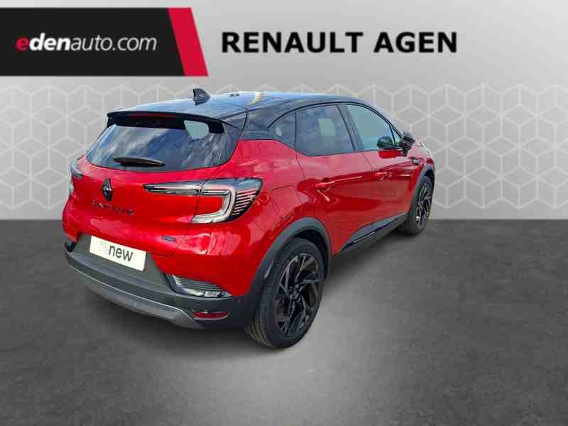 Renault Captur - Photo 5