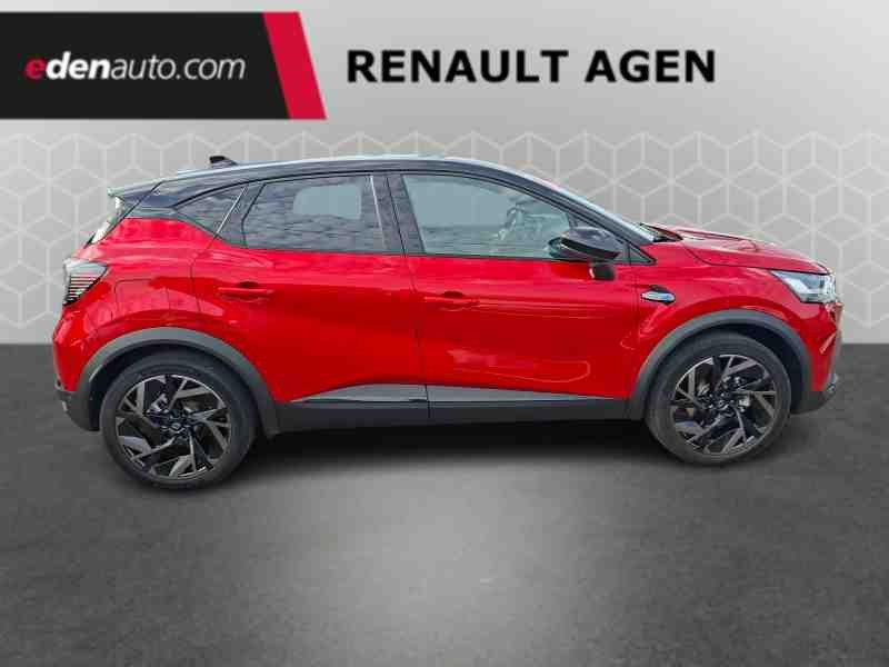 Renault Captur - Photo 6