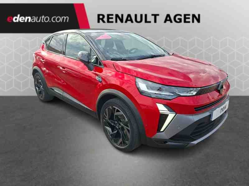 Renault Captur - Photo 7