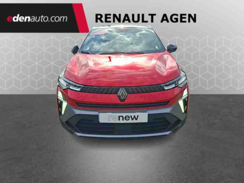 Renault Captur - Photo 8