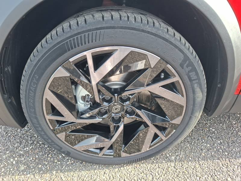 Renault Captur - Photo 9