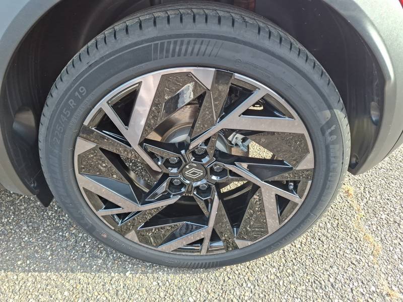 Renault Captur - Photo 10