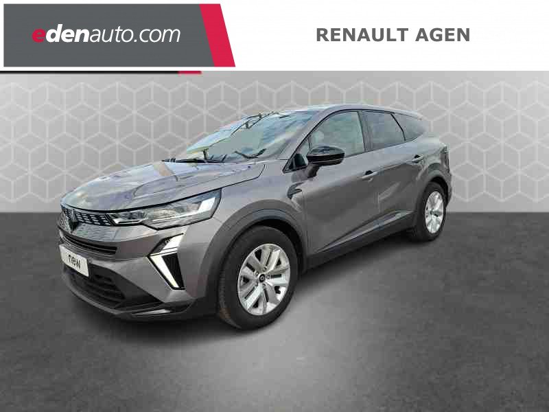 Renault Symbioz - Photo 1