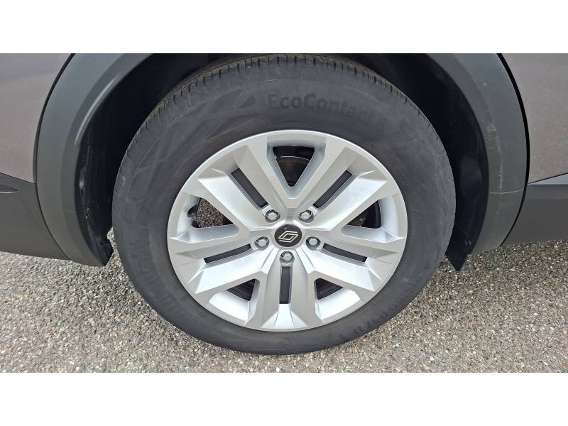 Renault Symbioz - Photo 11