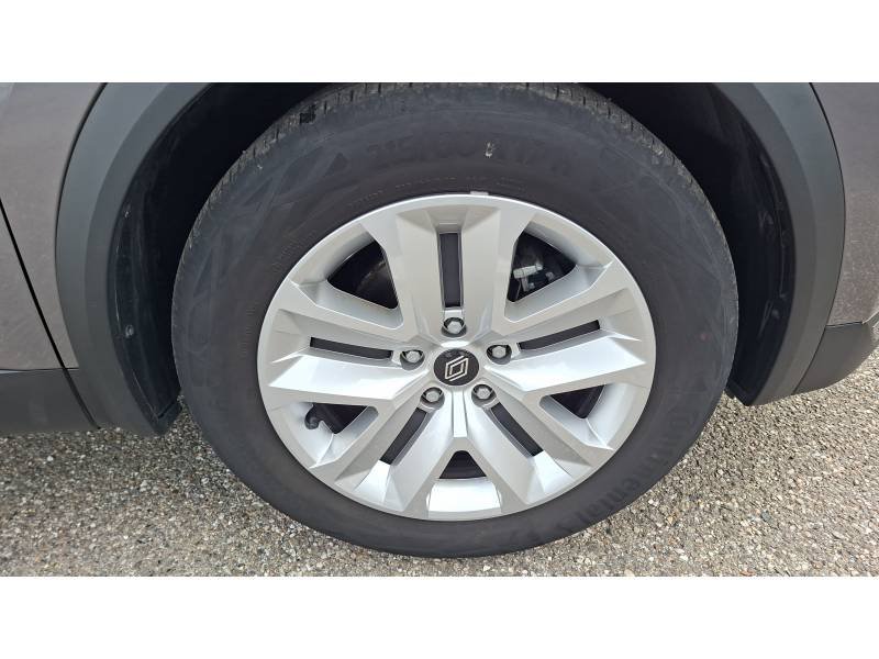 Renault Symbioz - Photo 12