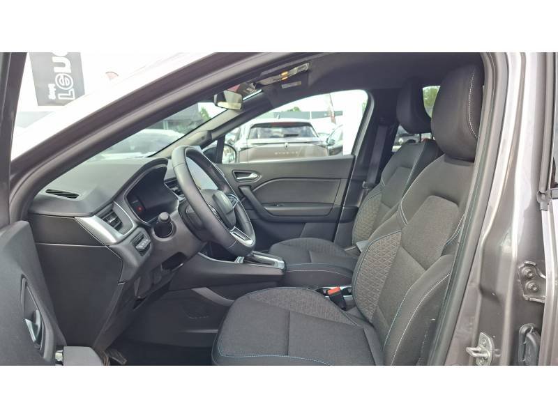 Renault Symbioz - Photo 13
