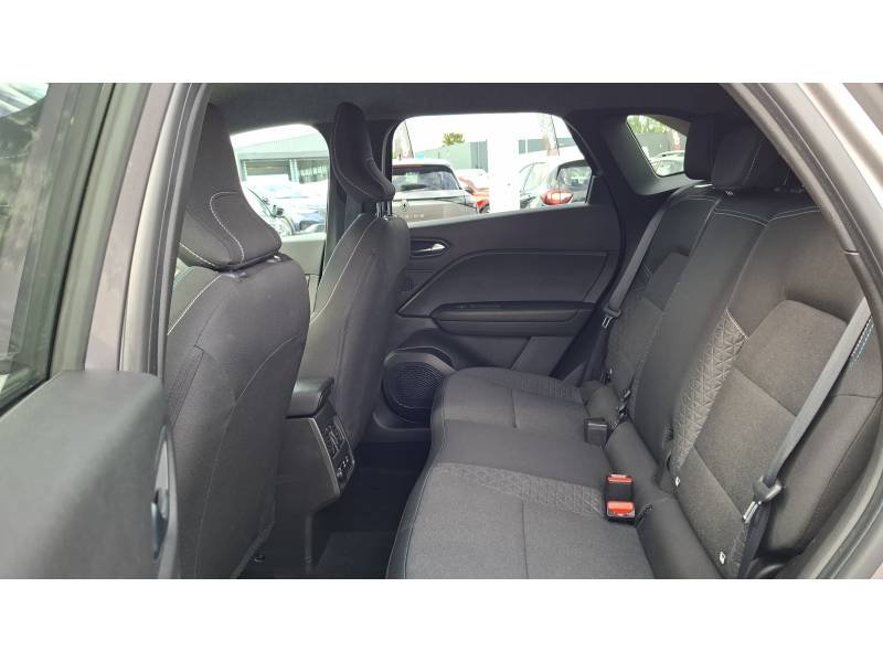 Renault Symbioz - Photo 14