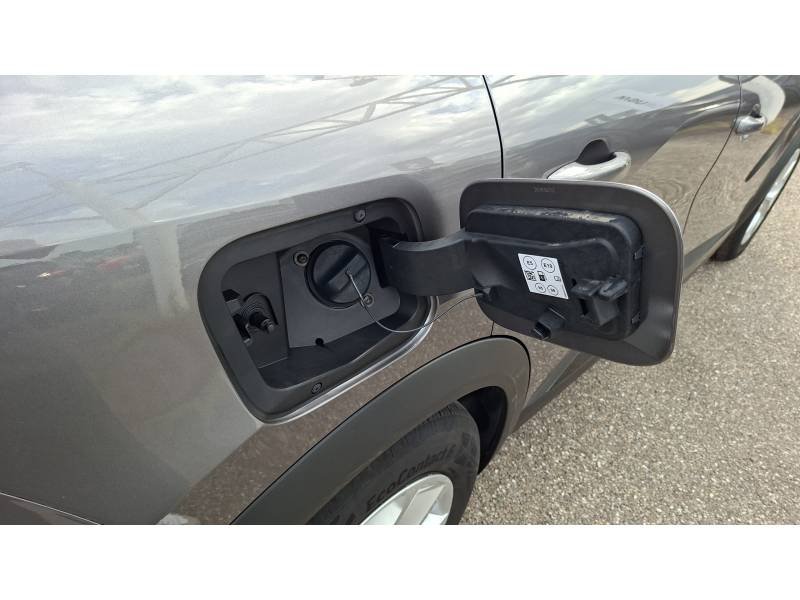 Renault Symbioz - Photo 17