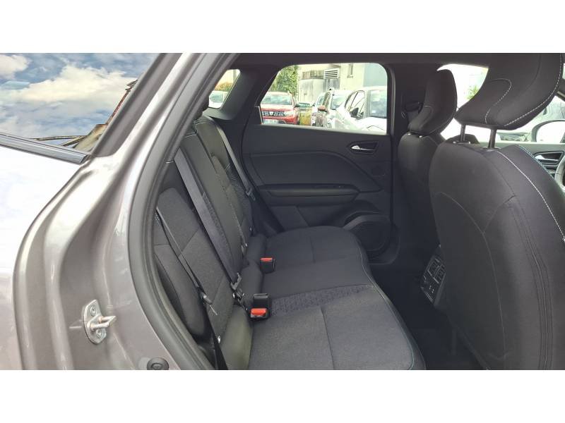 Renault Symbioz - Photo 18