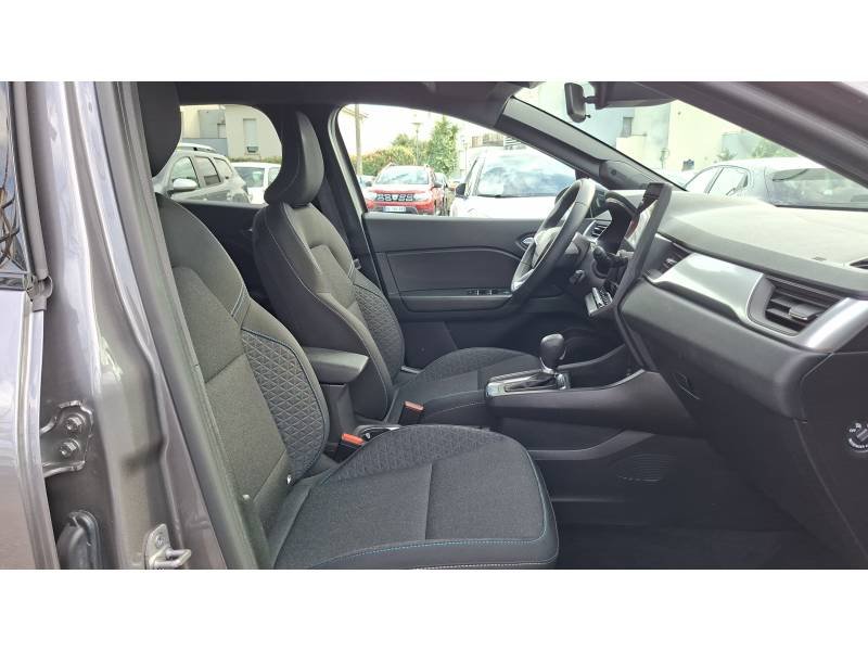 Renault Symbioz - Photo 19