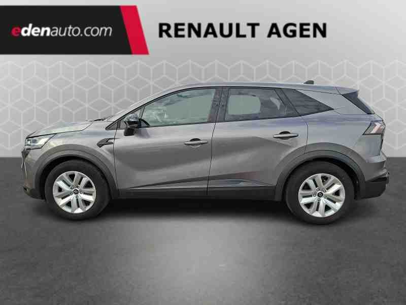 Renault Symbioz - Photo 2