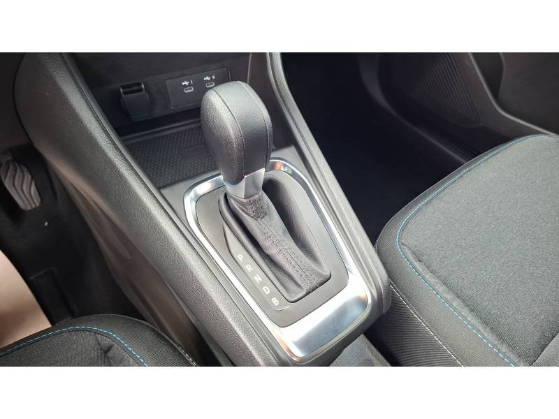 Renault Symbioz - Photo 21