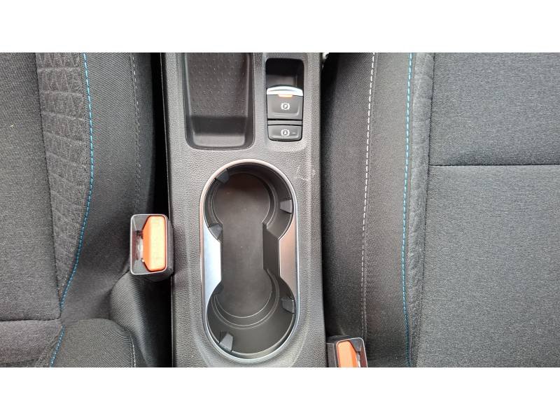 Renault Symbioz - Photo 22