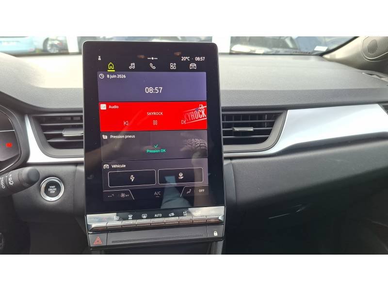 Renault Symbioz - Photo 25