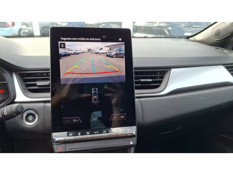 Renault Symbioz - Photo 26