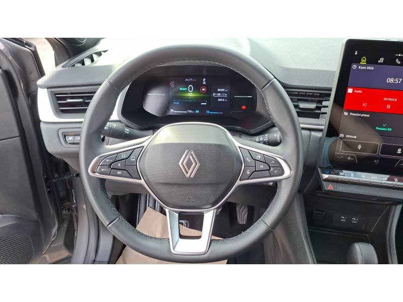 Renault Symbioz - Photo 27