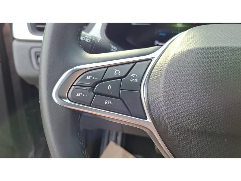 Renault Symbioz - Photo 30