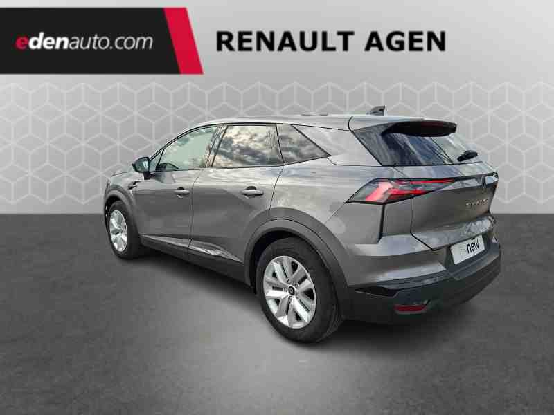 Renault Symbioz - Photo 3
