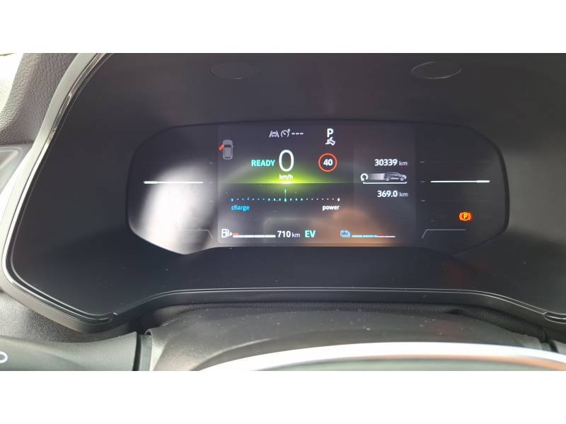 Renault Symbioz - Photo 31