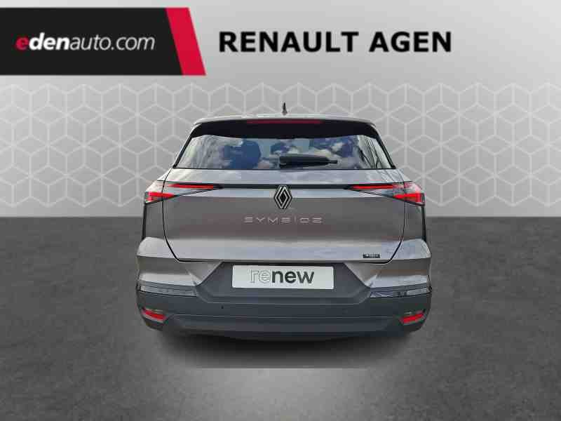 Renault Symbioz - Photo 4