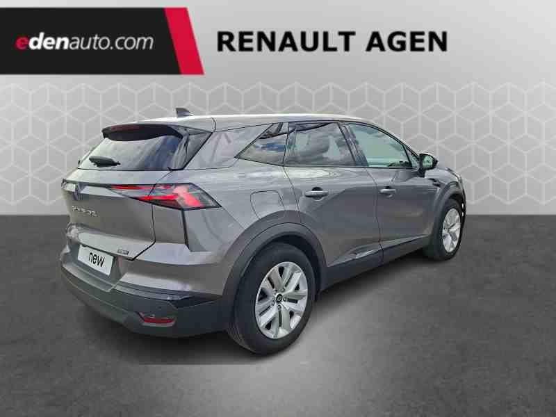 Renault Symbioz - Photo 5