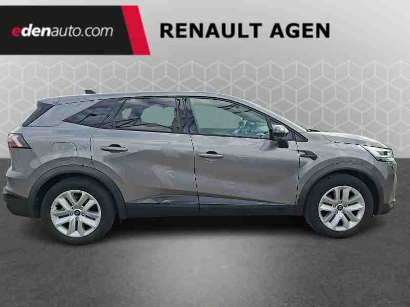 Renault Symbioz - Photo 6