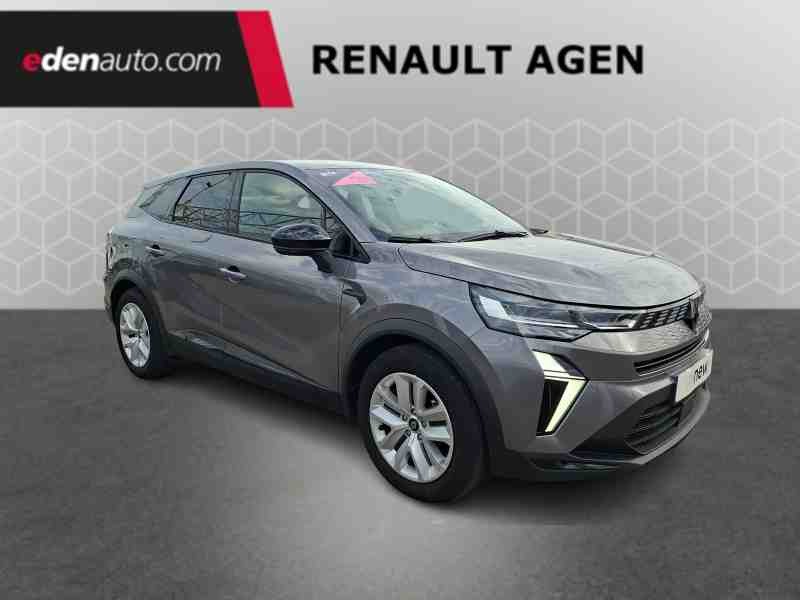 Renault Symbioz - Photo 7