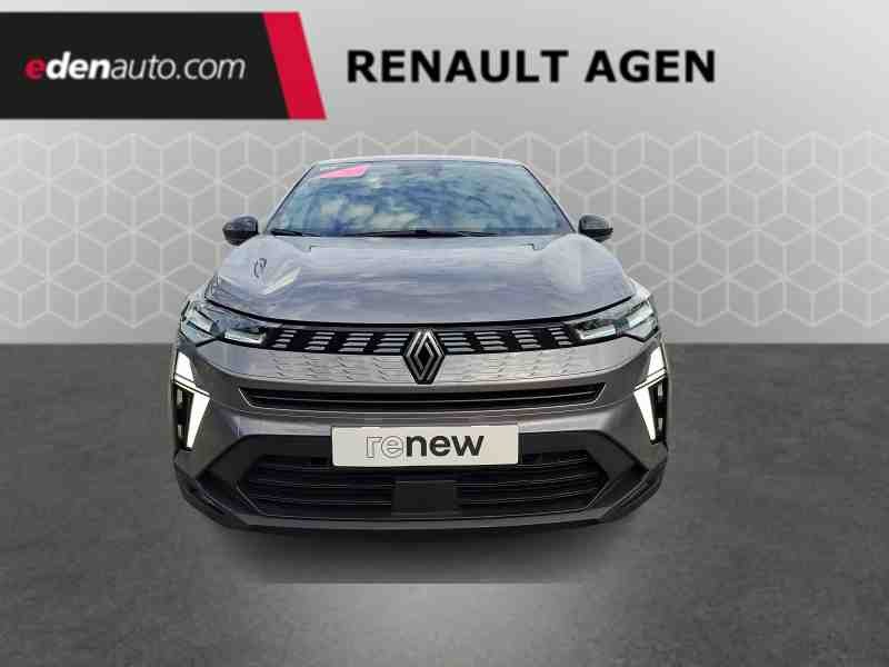Renault Symbioz - Photo 8