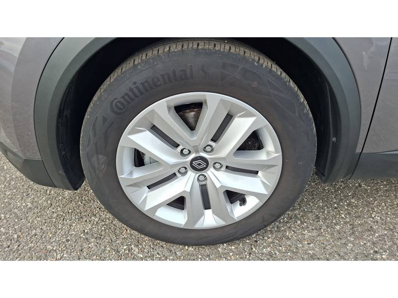 Renault Symbioz - Photo 9
