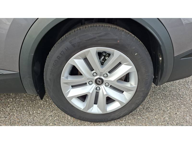 Renault Symbioz - Photo 10