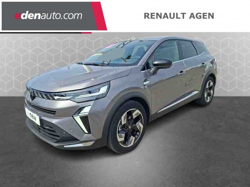 Renault Symbioz - Photo 1