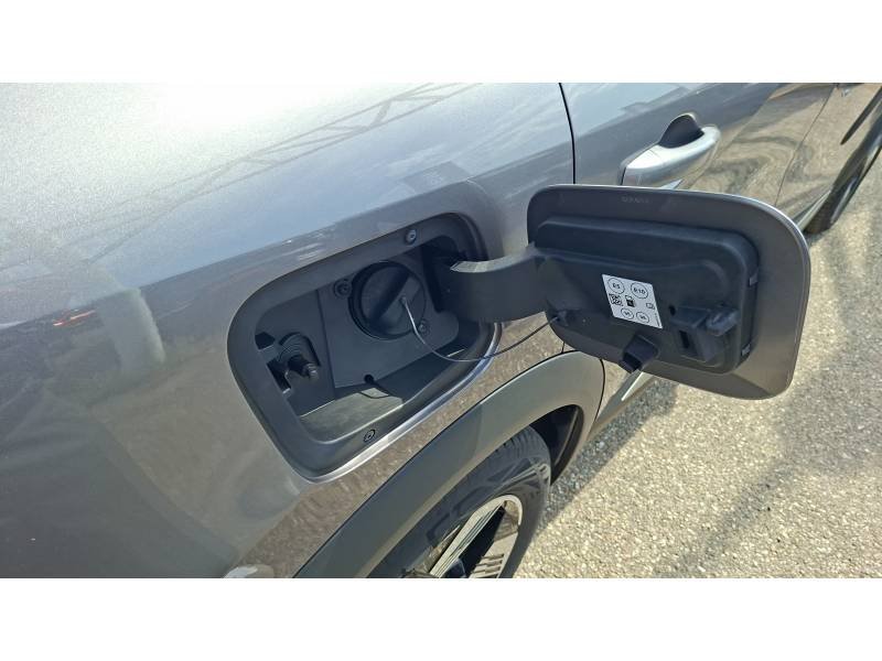 Renault Symbioz - Photo 11