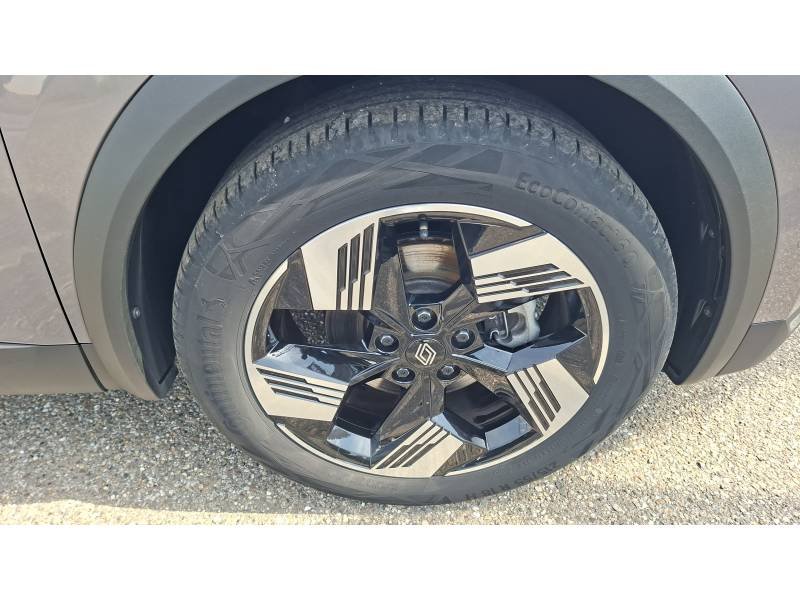 Renault Symbioz - Photo 12