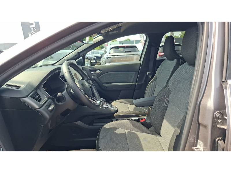Renault Symbioz - Photo 13
