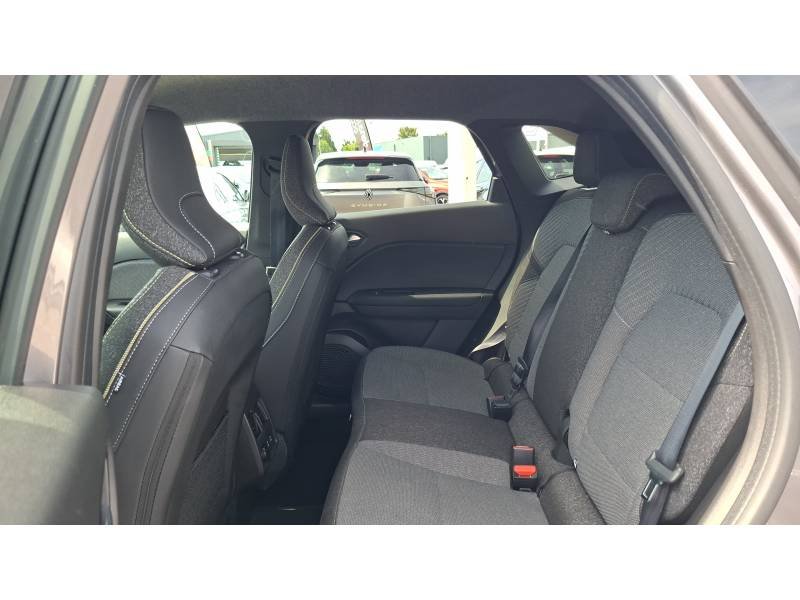 Renault Symbioz - Photo 14