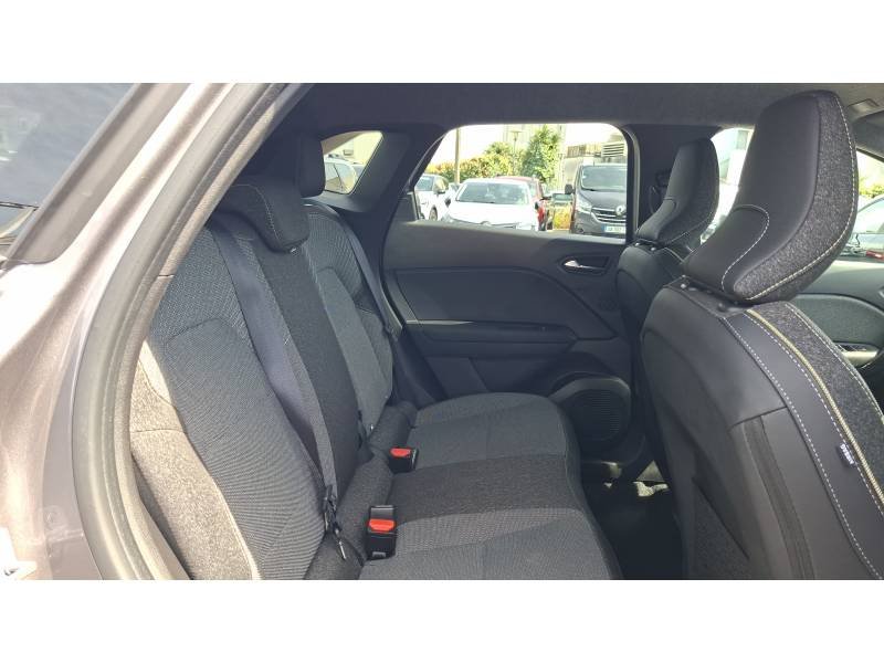 Renault Symbioz - Photo 16
