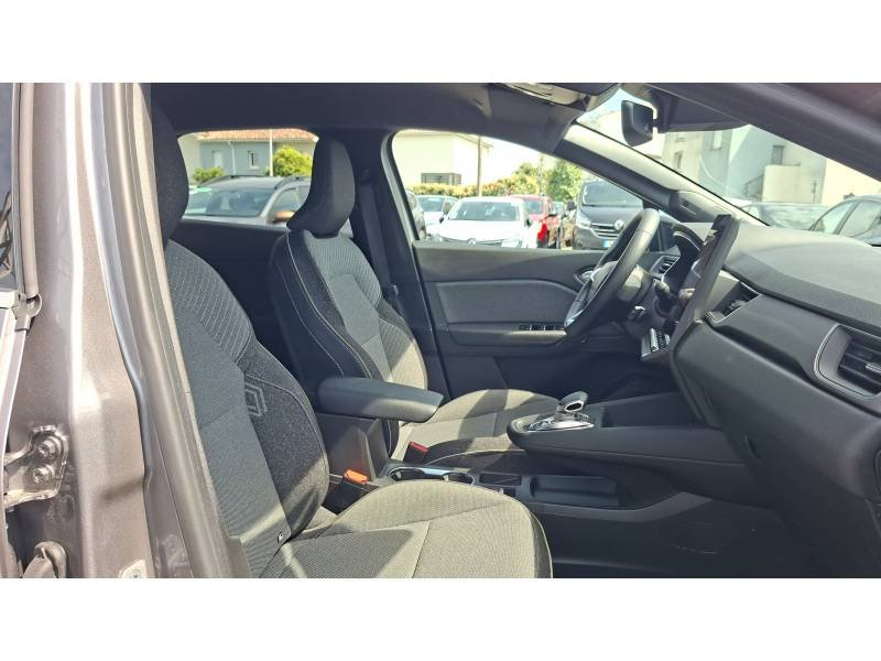 Renault Symbioz - Photo 17