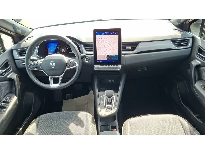 Renault Symbioz - Photo 18