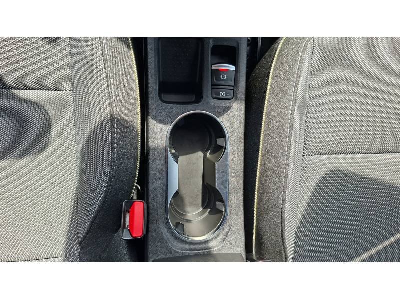 Renault Symbioz - Photo 20