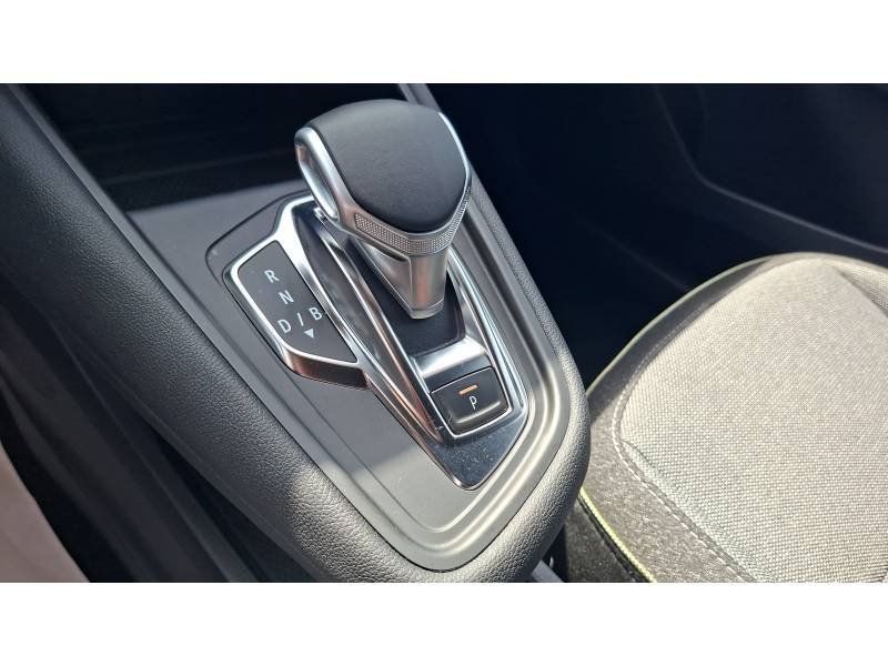 Renault Symbioz - Photo 21