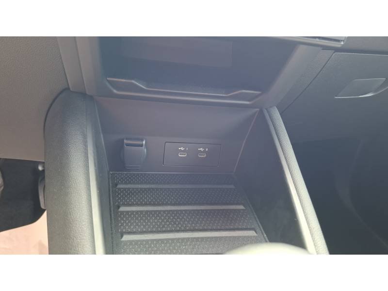Renault Symbioz - Photo 22