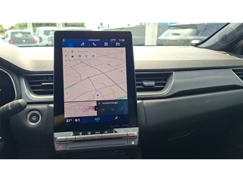 Renault Symbioz - Photo 24
